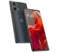 Motorola moto g85 5G 16,9 cm (6.67") Double SIM Android 14 USB Type-C 12 Go 256 Go 5000 mAh Gris