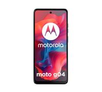 Smartphone - MOTOROLA - Moto G04 - 6,56"" HD+ - 4 Go RAM - 128 Go - Dual SIM 4G