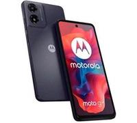 Smartphone Motorola Moto G04 noir 6.6 RAM 4 Go stockage 4 Go noir
