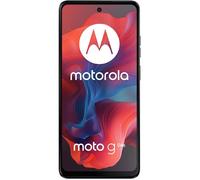 Smartphone Motorola Moto G04s 6,6"" Double nano SIM 64 Go Noir obscur