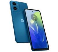 Smartphone Motorola Moto G04s bleu 6.56 " RAM 8 Go stockage 8 Go bleu G