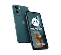 Smartphone - MOTOROLA - Moto G05 - 4 Go RAM - 128 Go - Double SIM - Vert (Forest Green)