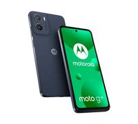 Motorola Moto G05 4+256GB 6.67" 4G Denim Blue DS EU