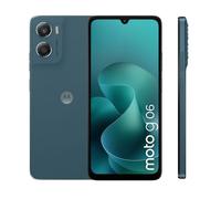 Smartphone - MOTOROLA - Moto G06 - 12 Go RAM - 256 Go - Écran 6,88 pouces