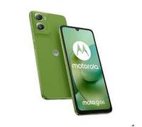 Smartphone - MOTOROLA - Moto G06 - 256 Go - 4 Go RAM - 6,88 pouces - Vert