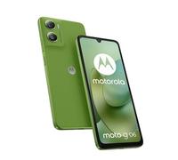 Smartphone Motorola Moto G06 4 128 Tendril vert
