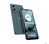 Smartphone - MOTOROLA - Moto G06 - 6,88"" - 4 Go RAM - 256 Go - Bleu