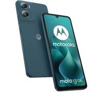 Smartphone Motorola Moto G06 6,88" Double SIM 128 Go Tapestry Bleu Tapestry Bleu