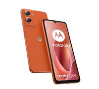 Smartphone Motorola Moto G06 6,88" Double SIM 64 Go Arabesque Orange