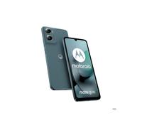 Smartphone - MOTOROLA - Moto G06 - 6,88"" - 4 Go RAM - 256 Go - Bleu