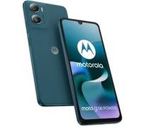Smartphone Motorola Moto G06 Power 6.88" Double nano SIM 256 Go Bleu Tapestry Bleu Tapestry