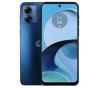 Smartphone Motorola Moto G14 6,5" UNISOC T616 8 GB RAM 256 GB Bleu