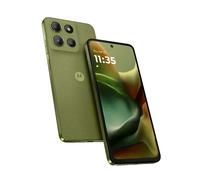 Smartphone MOTOROLA Moto G15 4G 8+128 Go 6,72" Android Iguana Vert