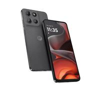 Motorola moto g15 17,1 cm (6.72") Double SIM Android 15 4G USB Type-C 8 Go 256 Go 5200 mAh Gris