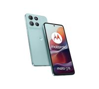 Motorola moto g15 17,1 cm (6.72") Double SIM Android 15 4G USB Type-C 8 Go 512 Go 5200 mAh Bleu clair