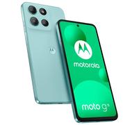 SMARTPHONE MOTOROLA MOTO G15 6,72" DOUBLE SIM 128 GO BLEU GLACIER