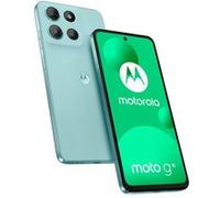 Smartphone Motorola Moto G15 6,72" Double SIM 128 Go Bleu glacier Bleu glacier G