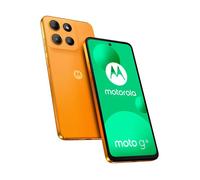 Smartphone Motorola Moto G15 6,72 Double SIM 128 Go Orange mandarine