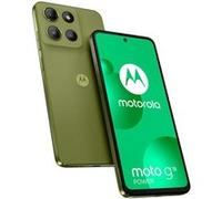 Smartphone Motorola Moto G15 Power 6,72 Double SIM 256 Go Vert kaki