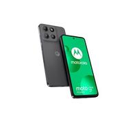 MOTOROLA MOTO G15 POWER 512GB DUAL SIM 8GB RAM ANDROID 4G 6.72" GRAVITY GREY