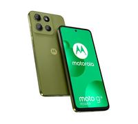 Smartphone - MOTOROLA - Moto G15 Power - 6,72 pouces - Double SIM - 256 Go - Vert kaki