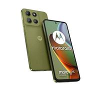 Smartphone Android - MOTOROLA - Moto G15 Power - 8 Go RAM - 256 Go stockage - Vert Iguane - Écran 6,72 pouces