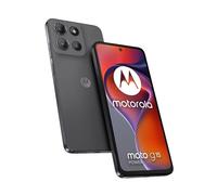 Smartphone Motorola Moto G15 Power 8 Go/256 Go Gris Gravité (PB6G0001PL)
