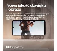 Smartphone - MOTOROLA - Moto G15 Power - 8 Go RAM - 256 Go - Résistant à l'eau (IP54)