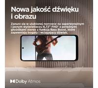 Motorola moto g15 power (4G) 256 Go Vert