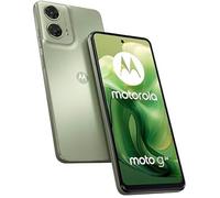 Motorola PB180013SE 16,7 cm (6.56") Double SIM Android 14 4G USB Type-C 8 Go 128 Go 5000 mAh Vert