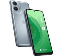 Motorola 24 Power 4G 16,7 cm (6.56") Double SIM Android 14 USB Type-C 8 Go 256 Go 6000 mAh Bleu