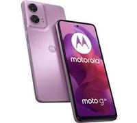 Smartphone Motorola Moto G24 rose 6.7 RAM 4 Go stockage 128 Go rose