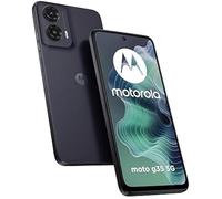 Smartphone - MOTOROLA - Moto G35 5G - 4 Go / 256 Go - Écran 6,72"" FHD+ 120 Hz - Batterie 5000 mAh