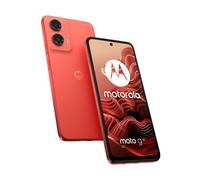 Smartphone - MOTOROLA - Moto G35 5G - 4 Go RAM - 128 Go - Écran 6,72 pouces Full HD+