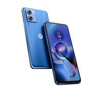 Motorola moto g54 5G 16,5 cm (6.5") Double SIM Android 13 USB Type-C 12 Go 256 Go 5000 mAh Bleu