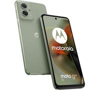 Smartphone MOTOROLA Moto G55 5G 8+256 Go 6,49" Android Smooky Green
