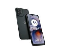 Smartphone - MOTOROLA - Moto G55 - 8 Go RAM - 256 Go - 5G NR - Dual SIM - Gris