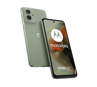 Motorola moto g55 5G 16,5 cm (6.49") Double SIM Android 14 USB Type-C 8 Go 256 Go 5000 mAh Vert