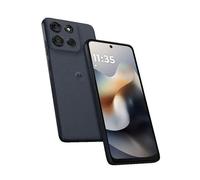 Smartphone Motorola moto g56 5G 12Go Ram 256Go Noir Écran 6,72""120 Hz 5200mAh - Version globale