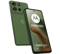 Smartphone MOTOROLA Moto G56 5G 8+256 Go 6,72" Android Pantone Dill Vert