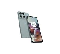 Smartphone Motorola Moto G56 6,72" 5G Double SIM 256 Go Gris ciel Gris ciel G