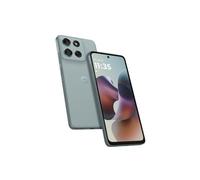 Smartphone Motorola Moto G56 8GB 512GB 5G Dual SIM Gris