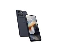 Smartphone Motorola Moto G56 8GB 512GB 5G Dual SIM Negro