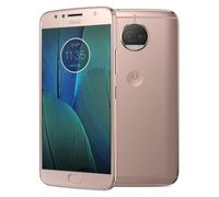 Motorola Moto G5s Plus Oro Dual SIM