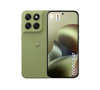 Smartphone - MOTOROLA - Moto G67 5G - 128GB/4GB - AMOLED 6,78"" 120Hz - Dual SIM 5G