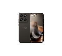 Smartphone - MOTOROLA - Moto G77 5G - 256 Go - 8 Go de RAM - Écran AMOLED 6,78 pouces 120 Hz