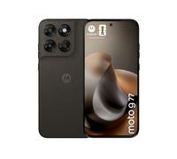 Smartphone - MOTOROLA - Moto G77 5G - 256 Go - 8 Go RAM - Écran 6,78 pouces AMOLED 120 Hz
