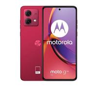 Smartphone - MOTOROLA - Moto G84 5G - 8 Go RAM - 256 Go - Écran POLED 6,5 pouces