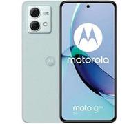Motorola Moto G 84 5G 16,5 cm (6.5") Dual SIM ibrida Android 13 4G USB tipo-C 8 GB 256 GB 5000 mAh Blu