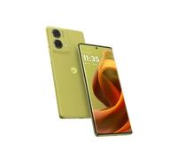 Motorola G85 5G 16,9 cm (6.67") Double SIM hybride Android 14 USB Type-C 8 Go 256 Go 5000 mAh Vert